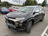 New 2026 Chevrolet Equinox ACTIV image 4