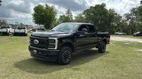 New 2025 Ford F350 Platinum image 2