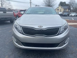 Used 2015 Kia Optima LX image 4
