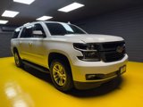 Used 2017 Chevrolet Suburban LT w/ Luxury Package image 3