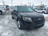 Used 2019 Ford Explorer 4WD Police Interceptor image 2
