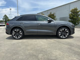 New 2025 Audi Q8 Prestige image 4