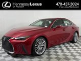 New 2025 Lexus IS 300 w/ Premium Package image 2