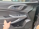 Used 2024 Chevrolet Trax RS image 4