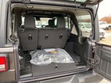 New 2025 Jeep Wrangler Sport S image 5