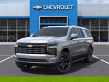New 2025 Chevrolet Suburban High Country image 5
