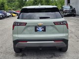 New 2026 Chevrolet Equinox LT w/ Convenience Package II image 6