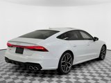 New 2025 Audi S7 Premium Plus image 5