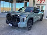 New 2025 Toyota Tundra SR5 image 4