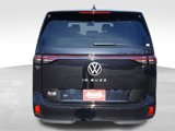New 2025 Volkswagen ID. Buzz Pro S image 4