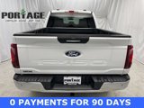 Certified 2024 Ford F150 XLT image 4