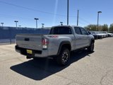 Used 2020 Toyota Tacoma TRD Sport image 4