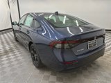 New 2025 Honda Accord SE image 3