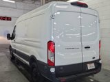 Used 2023 Ford Transit 250 Medium Roof w/ Load Area Protection Package image 3