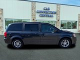 Used 2014 Dodge Grand Caravan SXT w/ Rear Park Assist Package image 2