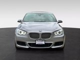 Used 2016 BMW 550i Gran Turismo xDrive w/ M Sport image 2