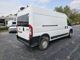 New 2025 RAM ProMaster 2500 w/ Power Group image 5