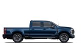 New 2025 Ford F250 Lariat image 5