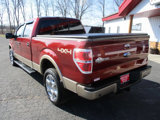 Used 2014 Ford F150 King Ranch w/ King Ranch Luxury Package image 6