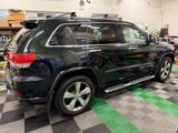 Used 2015 Jeep Grand Cherokee Overland image 4