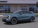 New 2025 Cadillac Escalade IQ Sport 1 w/ Smart Trailering package image 2