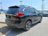 New 2025 Subaru Ascent Touring image 4