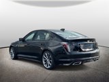 New 2026 Cadillac CT5 Sport image 4
