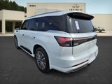 New 2025 INFINITI QX80 Luxe w/ Cargo Package image 4