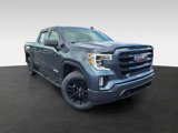 Used 2021 GMC Sierra 1500 Elevation image 2