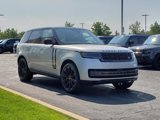 New 2025 Land Rover Range Rover SE image 3