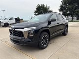 New 2026 Chevrolet Equinox ACTIV w/ Convenience Package III image 4