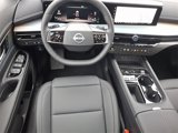 New 2025 Nissan Murano SL image 2