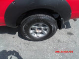 Used 2003 Nissan Frontier XE w/ XE Pwr Pkg image 6