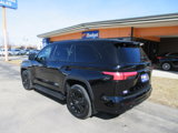 Used 2025 Toyota Sequoia Limited image 3