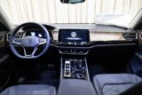 New 2025 Volkswagen Atlas SE image 2