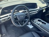 New 2025 Cadillac Lyriq Luxury image 2