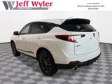 New 2025 Acura RDX A-Spec image 5