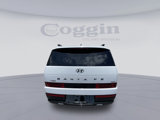 New 2025 Hyundai Santa Fe Calligraphy image 4