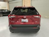 Used 2021 Toyota RAV4 XLE Premium image 4