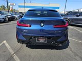 Used 2022 BMW X4 xDrive30i image 4