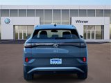 New 2025 Volkswagen ID.4 Pro S Plus image 3