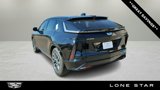 New 2025 Cadillac Lyriq Sport image 5