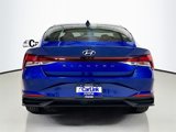 Used 2021 Hyundai Elantra SEL image 5