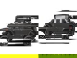 New 2025 Jeep Wrangler Unlimited Sahara image 4