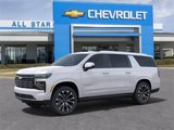 New 2025 Chevrolet Suburban High Country image 2
