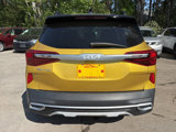 Used 2022 Kia Seltos Nightfall Edition image 6
