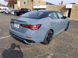 New 2025 Nissan Sentra SR w/ SR Premium Package image 5