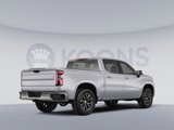 New 2025 Chevrolet Silverado 1500 RST w/ Dark Appearance Package image 4