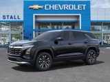 New 2026 Chevrolet Equinox LT image 2