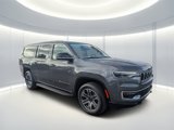 New 2025 Jeep Wagoneer L 4WD w/ HD Trailer Tow Package image 2